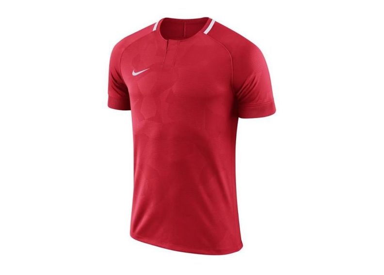 Miesten jalkapallopaita Nike Challenge II SS Jersey M 893964-657 kuvasuurennos