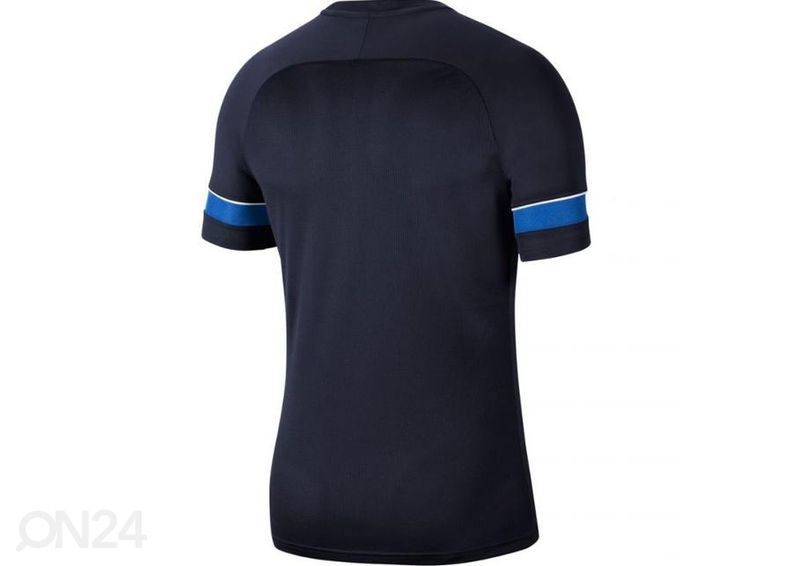 Miesten jalkapallopaita Nike Dri-FIT Academy 21 Training Top kuvasuurennos