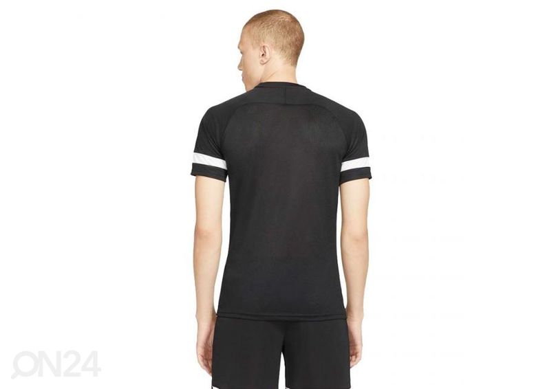 Miesten jalkapallopaita Nike Dri-FIT Academy kuvasuurennos