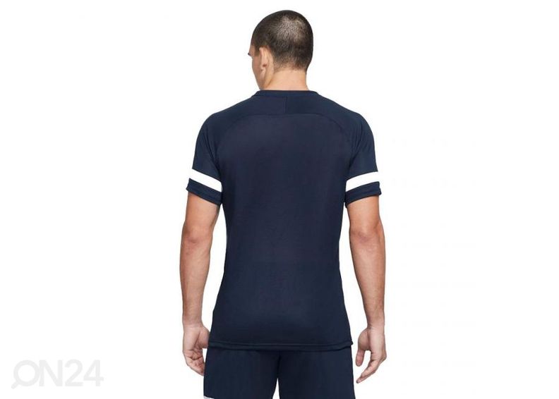 Miesten jalkapallopaita Nike Dri-FIT Academy kuvasuurennos