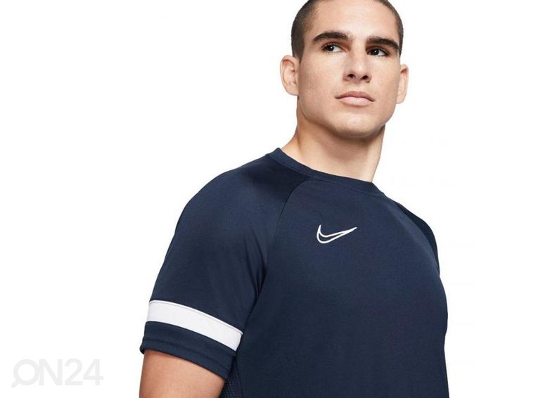 Miesten jalkapallopaita Nike Dri-FIT Academy kuvasuurennos