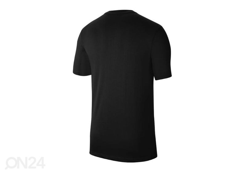 Miesten jalkapallopaita Nike Dri-FIT Park 20 kuvasuurennos