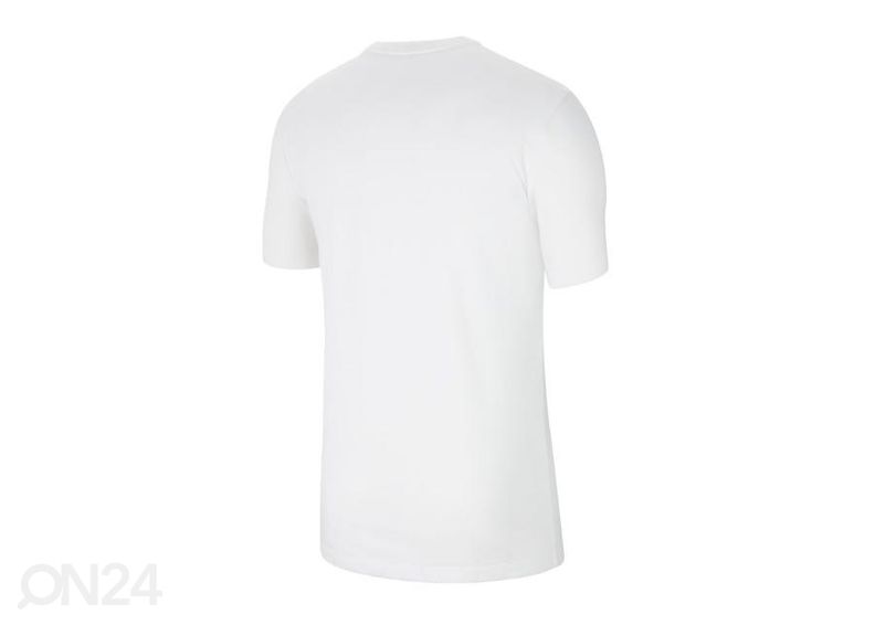 Miesten jalkapallopaita Nike Dri-FIT Park 20 kuvasuurennos