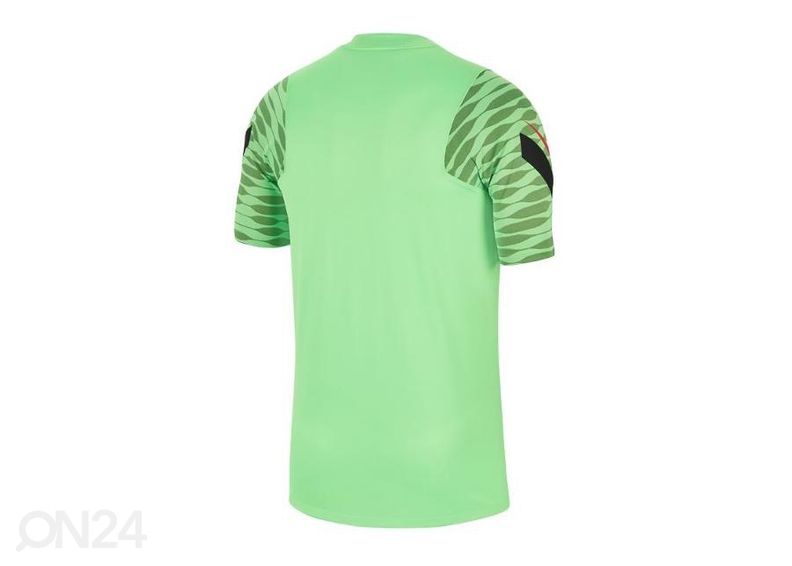 Miesten jalkapallopaita Nike Dri Fit Strike 21 kuvasuurennos