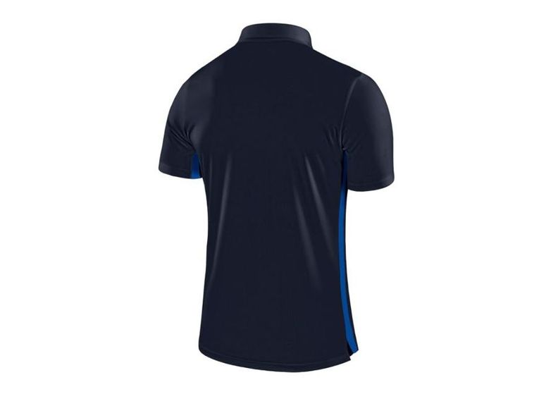 Miesten jalkapallopaita Nike Dry Academy 18 Polo M 899984-451 kuvasuurennos