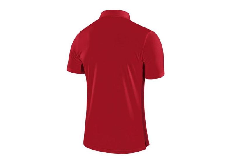 Miesten jalkapallopaita Nike Dry Academy 18 Polo M 899984-657 kuvasuurennos