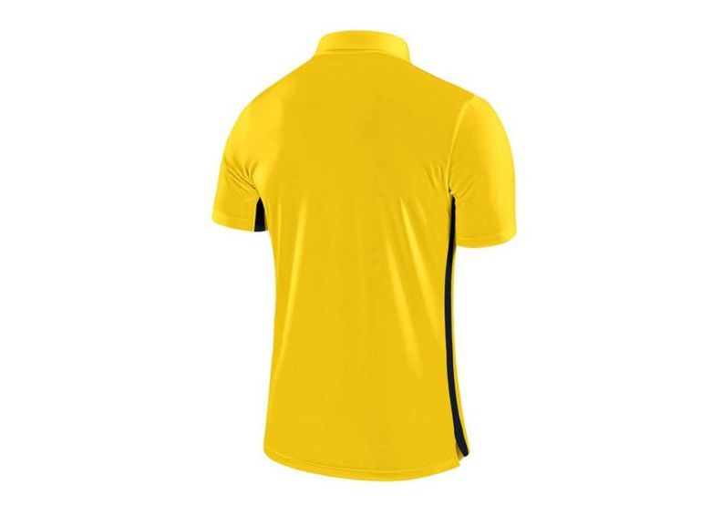 Miesten jalkapallopaita Nike Dry Academy 18 Polo M 899984-719 kuvasuurennos