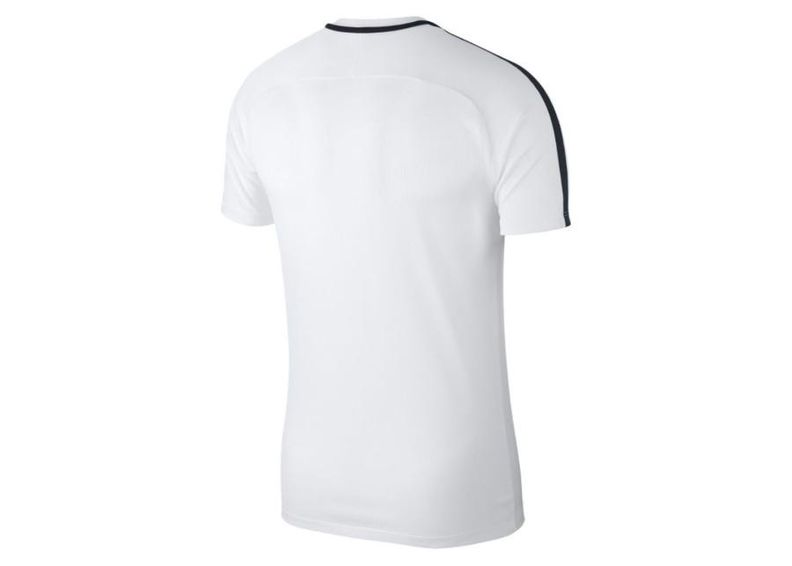 Miesten jalkapallopaita Nike Dry Academy 18 Top M 893693-100 kuvasuurennos