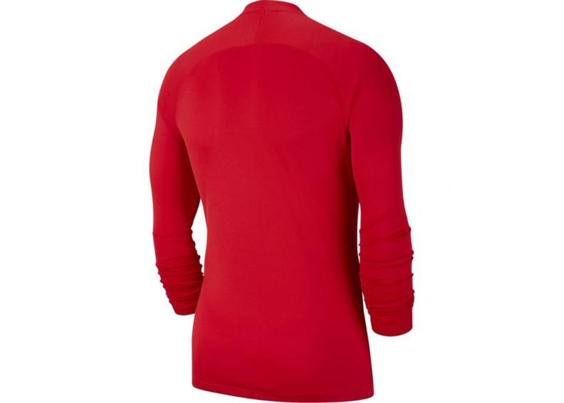Miesten jalkapallopaita Nike Dry Park First Layer JSY LS M kuvasuurennos