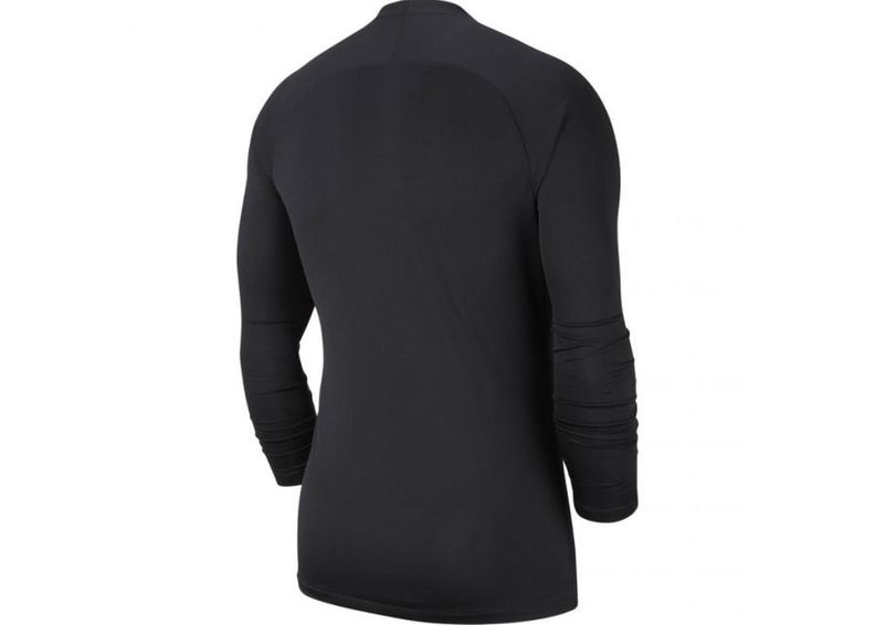 Miesten jalkapallopaita Nike Dry Park First Layer JSY LS M kuvasuurennos