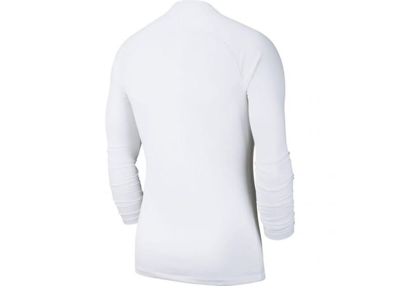 Miesten jalkapallopaita Nike Dry Park First Layer JSY LS M kuvasuurennos