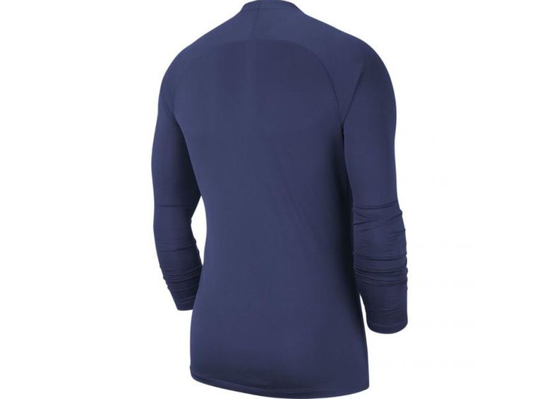 Miesten jalkapallopaita Nike Dry Park First Layer JSY LS M kuvasuurennos