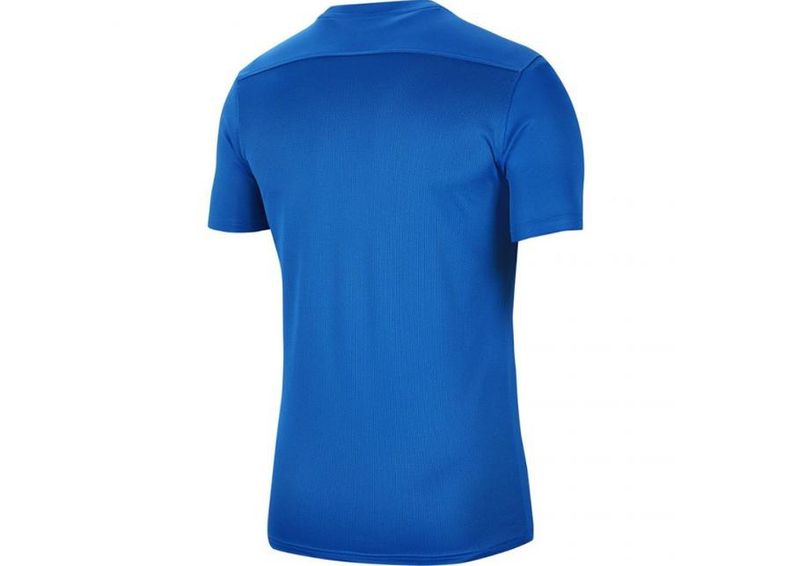 Miesten jalkapallopaita Nike Dry Park VII JSY SS M BV6708 463 kuvasuurennos