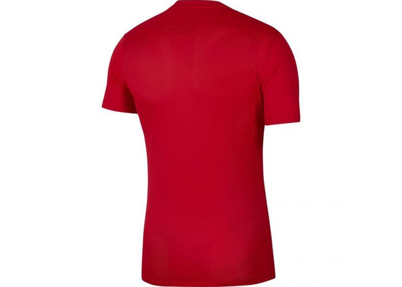 Miesten jalkapallopaita Nike Dry Park VII JSY SS M BV6708 657 kuvasuurennos