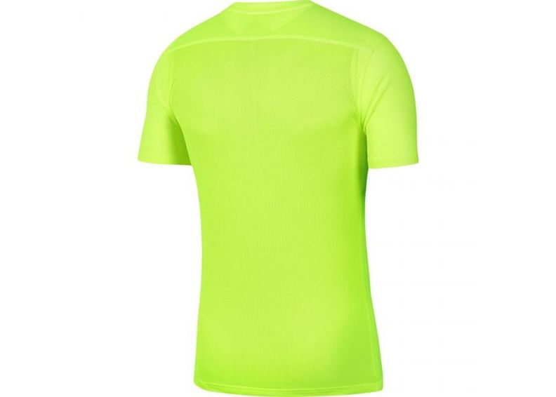 Miesten jalkapallopaita Nike Dry Park VII JSY SS M BV6708 702 kuvasuurennos