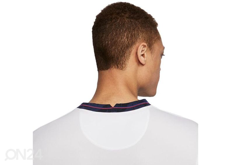 Miesten jalkapallopaita Nike England Stadium Home 20-21 M kuvasuurennos