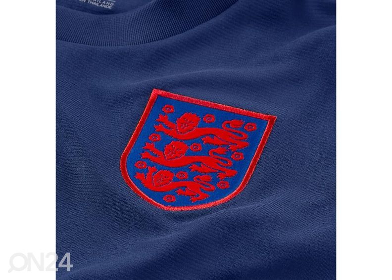 Miesten jalkapallopaita Nike England Strike M kuvasuurennos