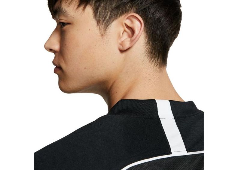 Miesten jalkapallopaita Nike F.C. Home Jersey SS M AT6017-010 kuvasuurennos