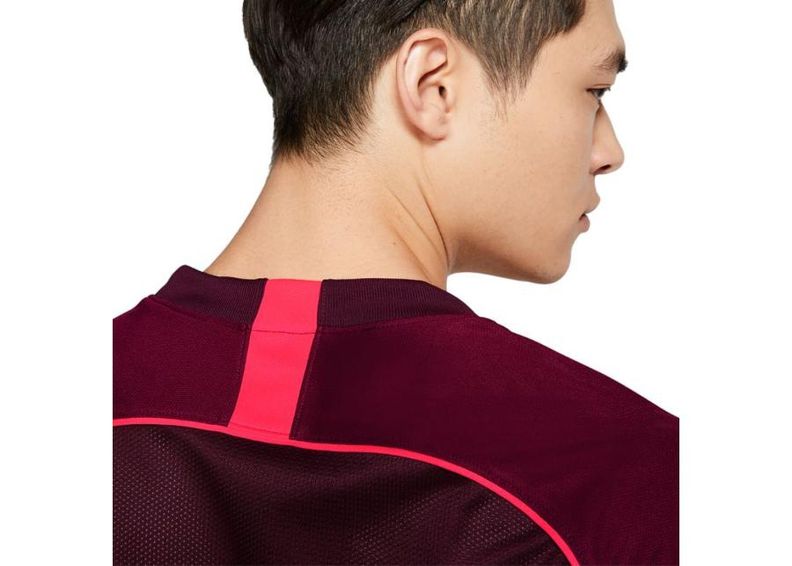 Miesten jalkapallopaita Nike F.C. Home Jersey SS M AT6017-681 kuvasuurennos