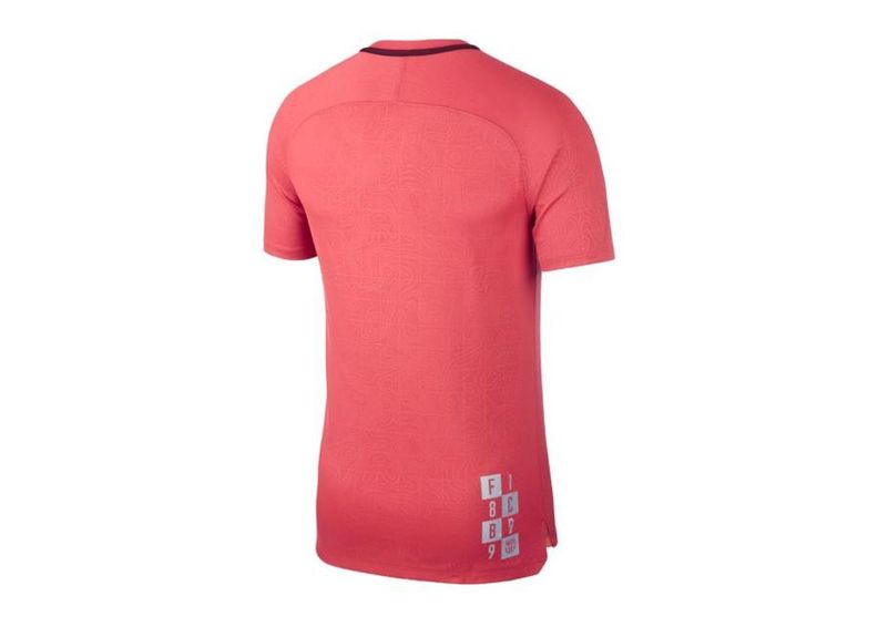 Miesten jalkapallopaita Nike FC Barcelona Dry Squad M 921239-691 kuvasuurennos