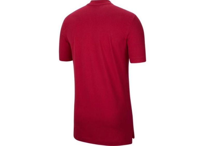 Miesten jalkapallopaita Nike FC Barcelona Nsw Modern Gsp Aut M CK9330-620 kuvasuurennos