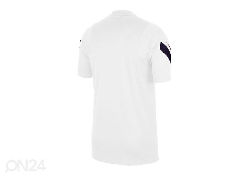 Miesten jalkapallopaita Nike France Strike M kuvasuurennos
