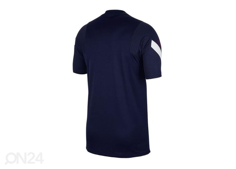Miesten jalkapallopaita Nike France Strike M kuvasuurennos