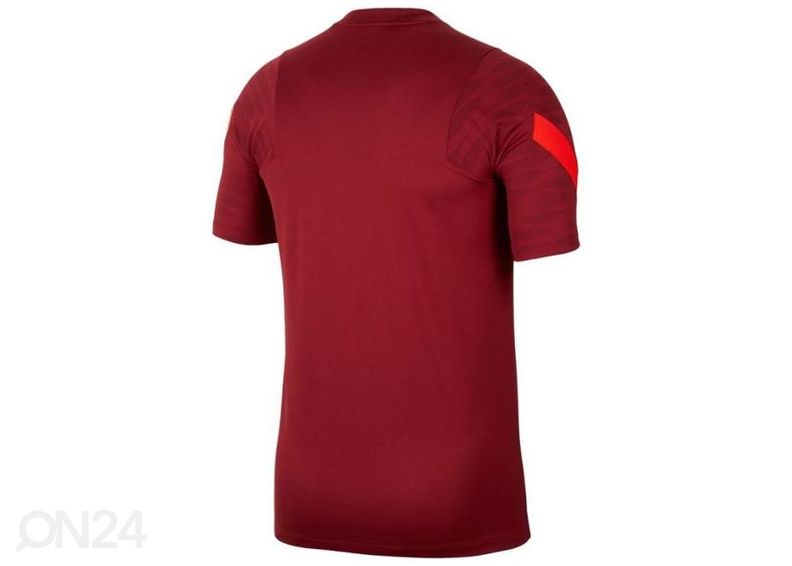 Miesten jalkapallopaita Nike Liverpool FC Strike kuvasuurennos