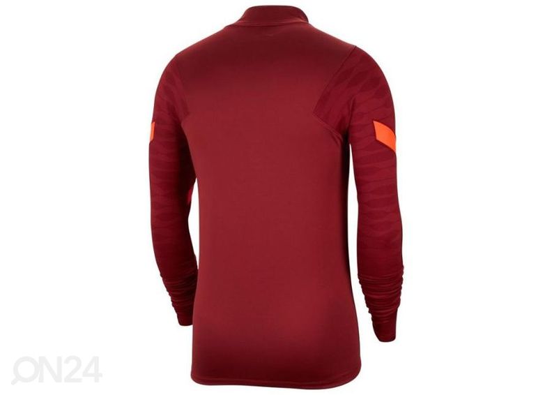 Miesten jalkapallopaita Nike Liverpool FC Strike kuvasuurennos