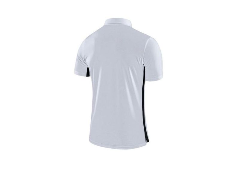 Miesten jalkapallopaita Nike NK Dry Academy 18 Polo M 899984 100 kuvasuurennos