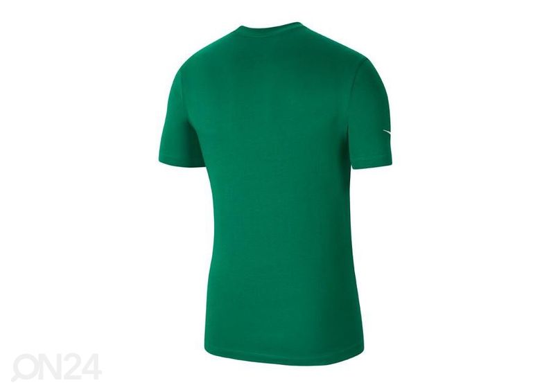 Miesten jalkapallopaita Nike Park 20 kuvasuurennos