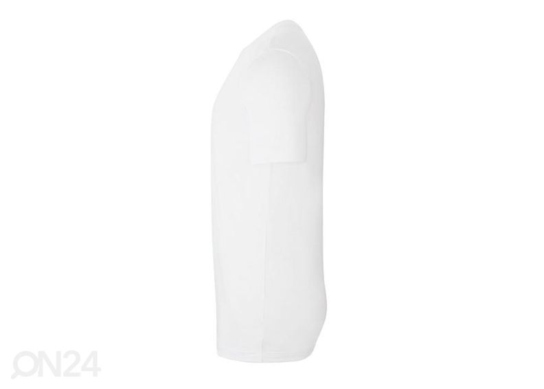 Miesten jalkapallopaita Nike Park 20 kuvasuurennos