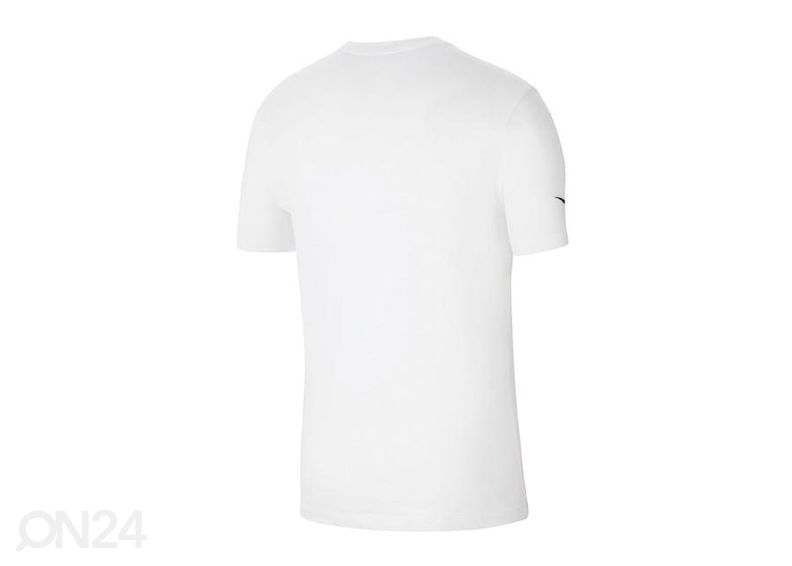 Miesten jalkapallopaita Nike Park 20 kuvasuurennos