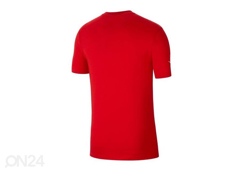 Miesten jalkapallopaita Nike Park 20 kuvasuurennos