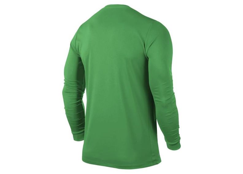 Miesten jalkapallopaita Nike Park VI LS M 725884-303 kuvasuurennos