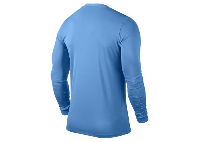 Miesten jalkapallopaita Nike Park VI LS M 725884-412 kuvasuurennos