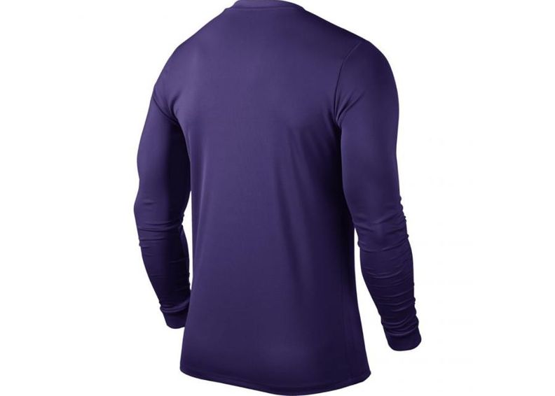 Miesten jalkapallopaita Nike Park VI LS M 725884-547 kuvasuurennos
