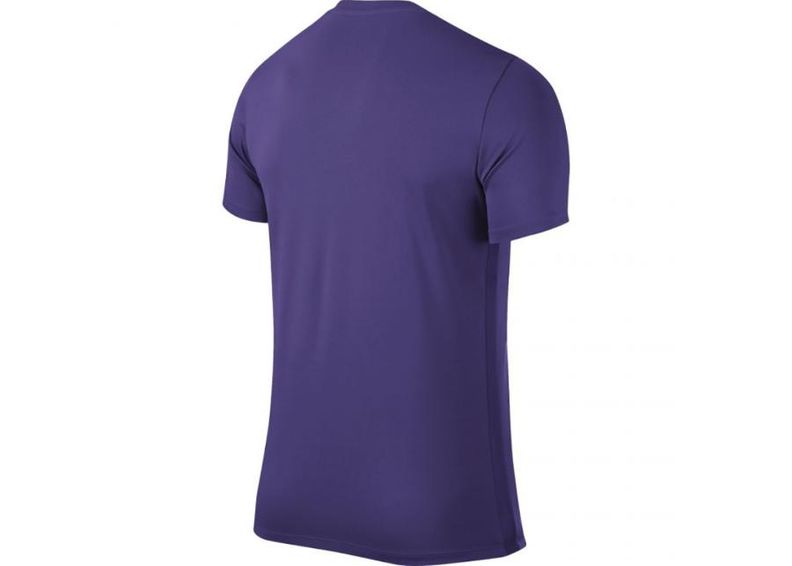 Miesten jalkapallopaita Nike Park VI M 725891-547 kuvasuurennos