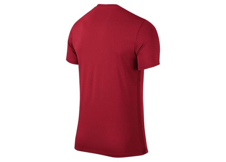 Miesten jalkapallopaita Nike Park VI M 725891-657 kuvasuurennos
