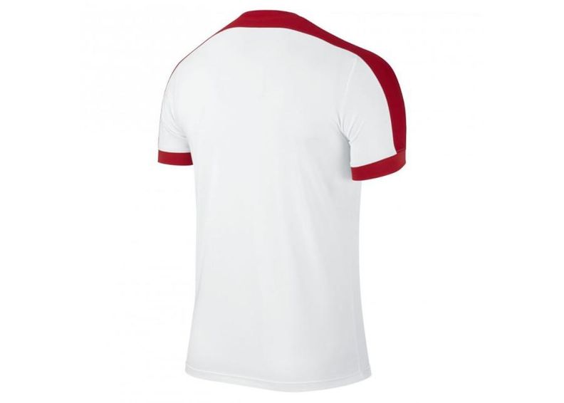 Miesten jalkapallopaita Nike Striker IV M 725892-101 kuvasuurennos