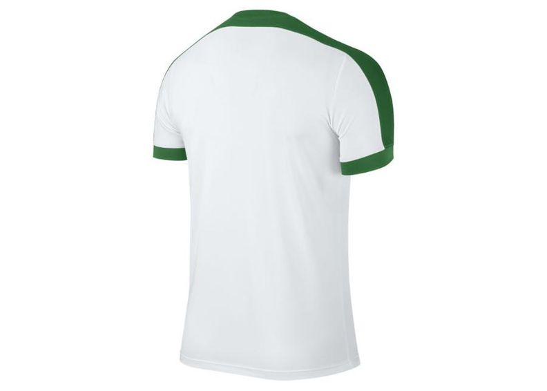 Miesten jalkapallopaita Nike STRIKER IV M 725892-102 kuvasuurennos