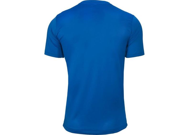 Miesten jalkapallopaita Nike Striped Division II M 725893-463 kuvasuurennos