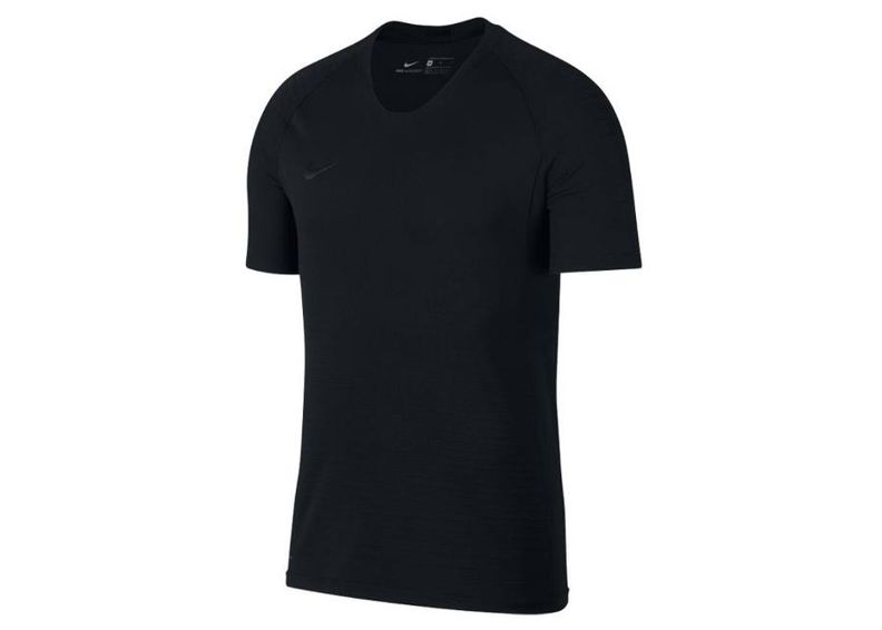 Miesten jalkapallopaita Nike Vapor Knit Strike Top M 892887-010 kuvasuurennos