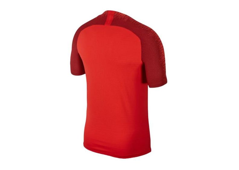 Miesten jalkapallopaita Nike Vapor Knit Strike Top M 892887-696 kuvasuurennos