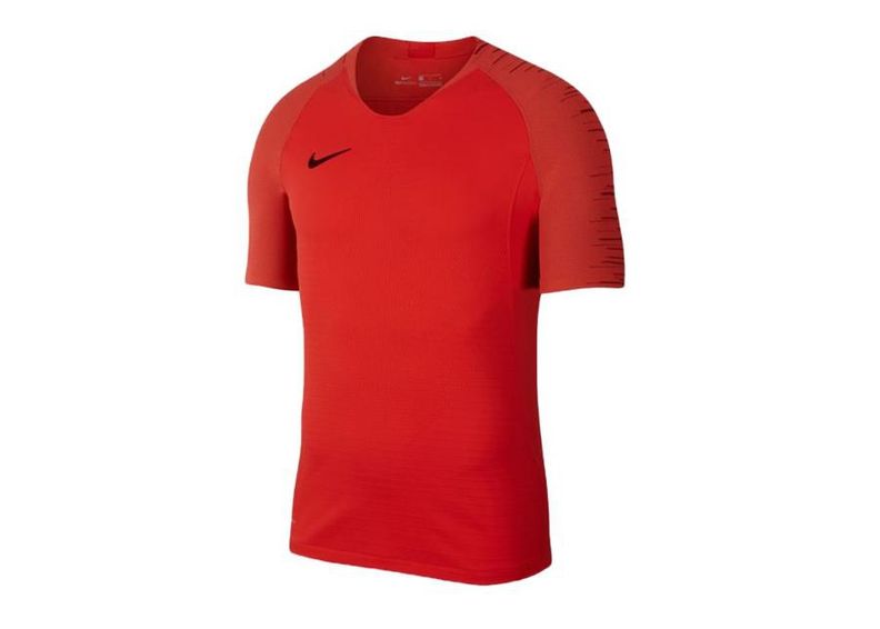 Miesten jalkapallopaita Nike Vapor Knit Strike Top M 892887-696 kuvasuurennos