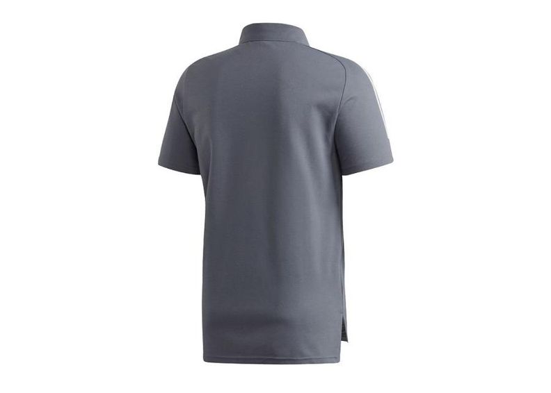 Miesten jalkapallopaita polo adidas DFB M FI0771 kuvasuurennos