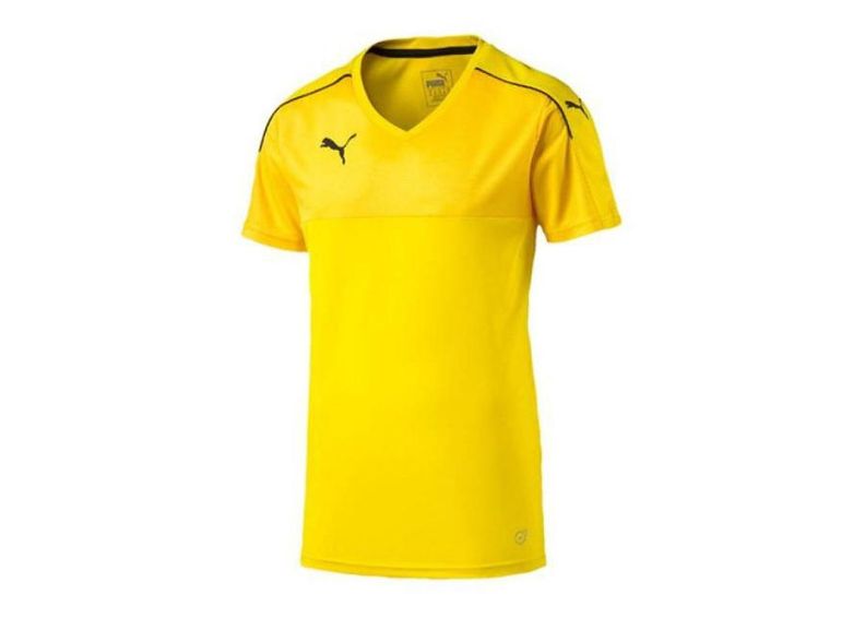 Miesten jalkapallopaita Puma Accuracy M 702214-07 kuvasuurennos