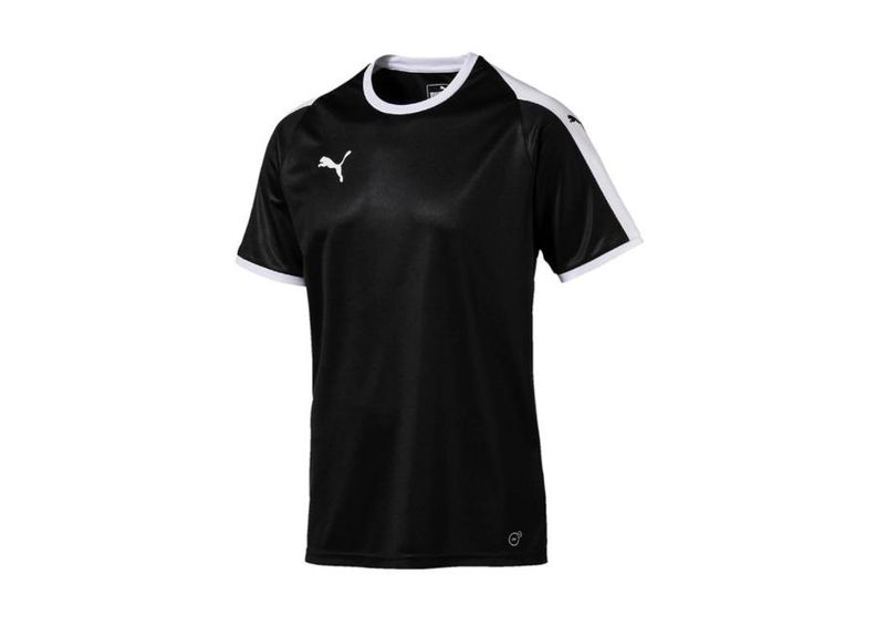 Miesten jalkapallopaita Puma LIGA Jersey M 703417-03 kuvasuurennos