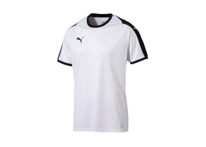 Miesten jalkapallopaita Puma LIGA Jersey M 703417 04 kuvasuurennos