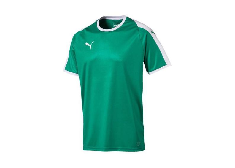Miesten jalkapallopaita Puma LIGA Jersey M 703417 05 kuvasuurennos